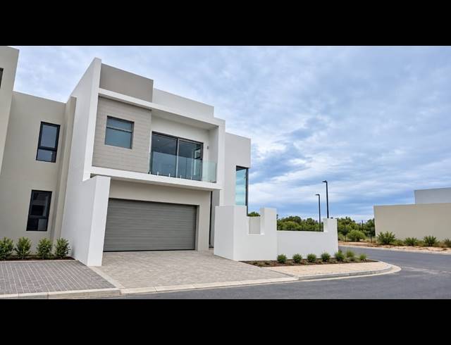 4 BEDROOM FREESTANDING FOR SALE IN SANDOWN
